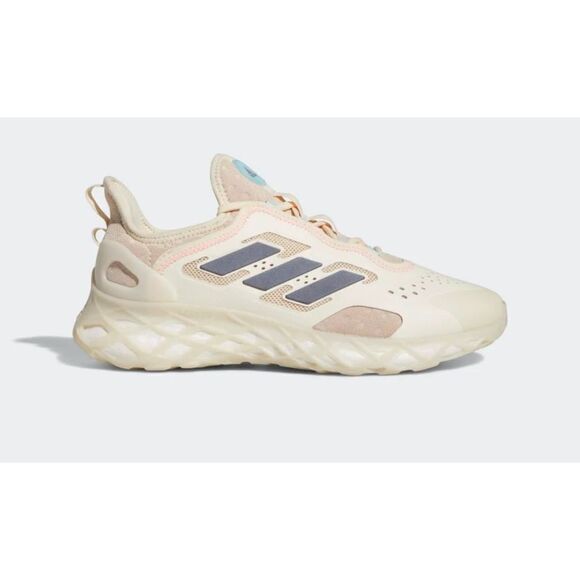 Adidas Web boost running, jogging sneaker ultraboost SHOES - NWB-Men 10.5 - Picture 1 of 5